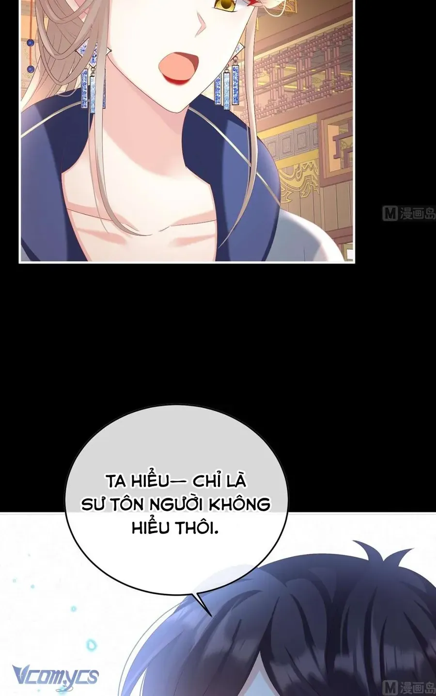 Kiều Phu Có Hỉ Chap 86 - Next Chap 87