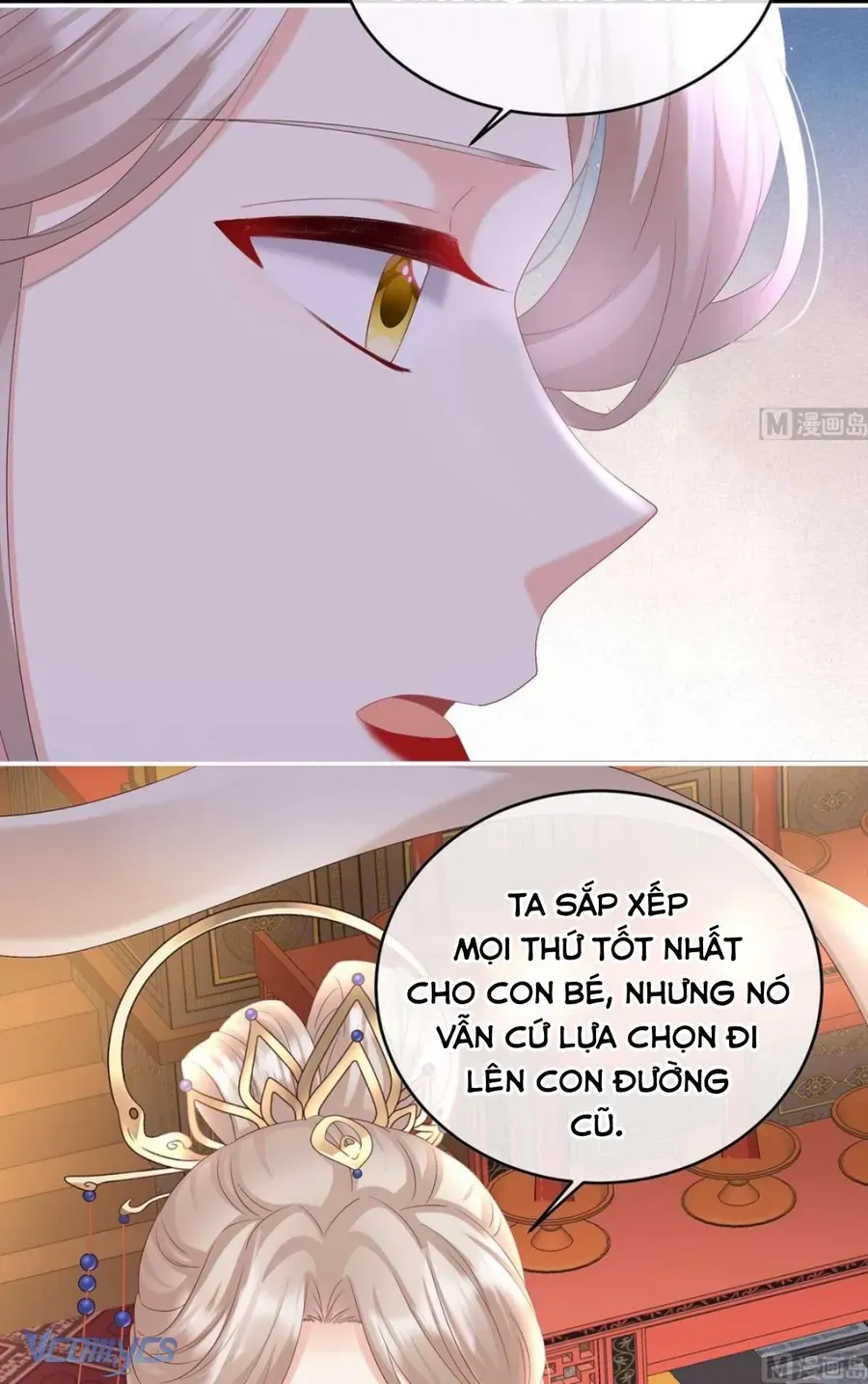 Kiều Phu Có Hỉ Chap 86 - Next Chap 87