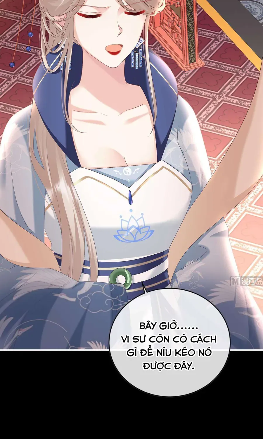 Kiều Phu Có Hỉ Chap 86 - Next Chap 87