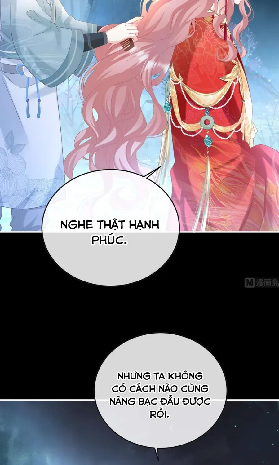 Kiều Phu Có Hỉ Chap 87 - Next Chap 88