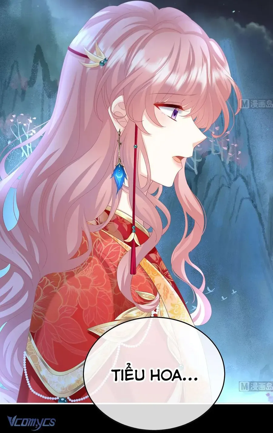 Kiều Phu Có Hỉ Chap 87 - Next Chap 88