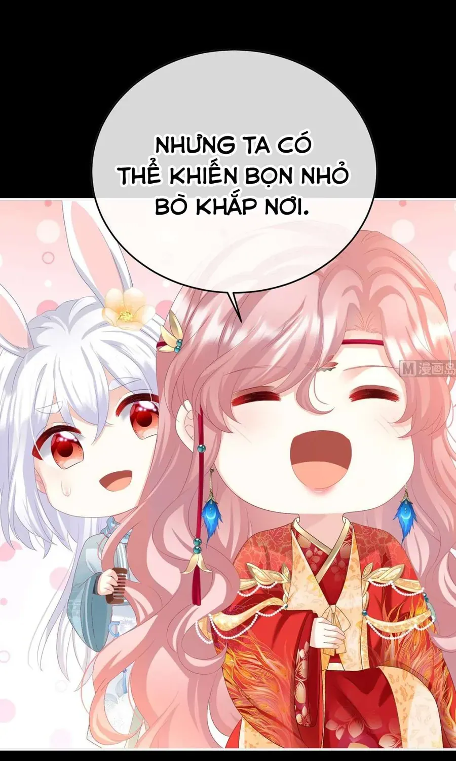 Kiều Phu Có Hỉ Chap 87 - Next Chap 88
