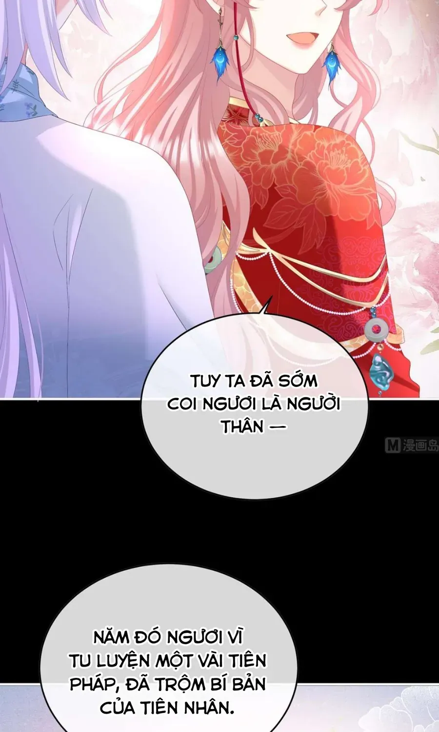 Kiều Phu Có Hỉ Chap 87 - Next Chap 88