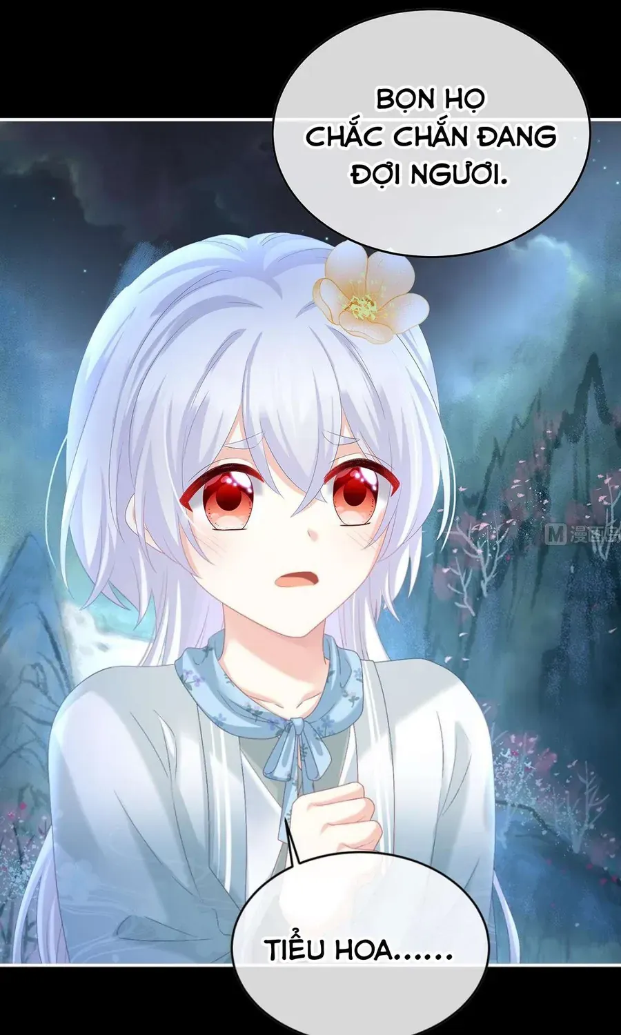 Kiều Phu Có Hỉ Chap 87 - Next Chap 88