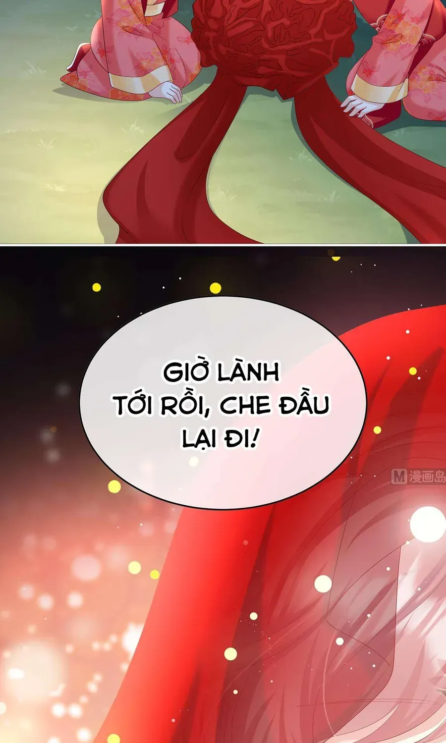 Kiều Phu Có Hỉ Chap 87 - Next Chap 88