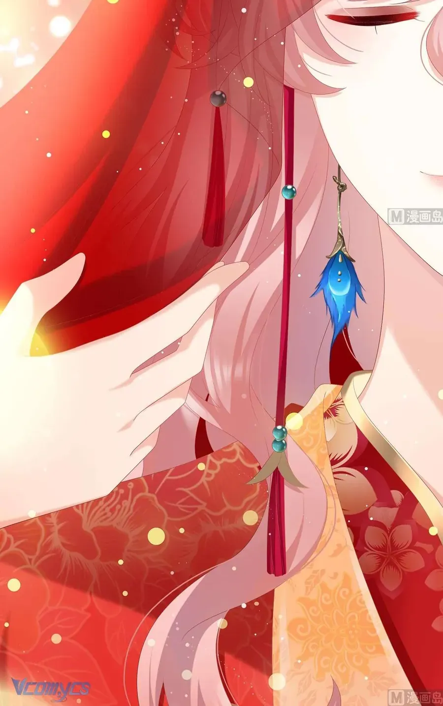 Kiều Phu Có Hỉ Chap 87 - Next Chap 88