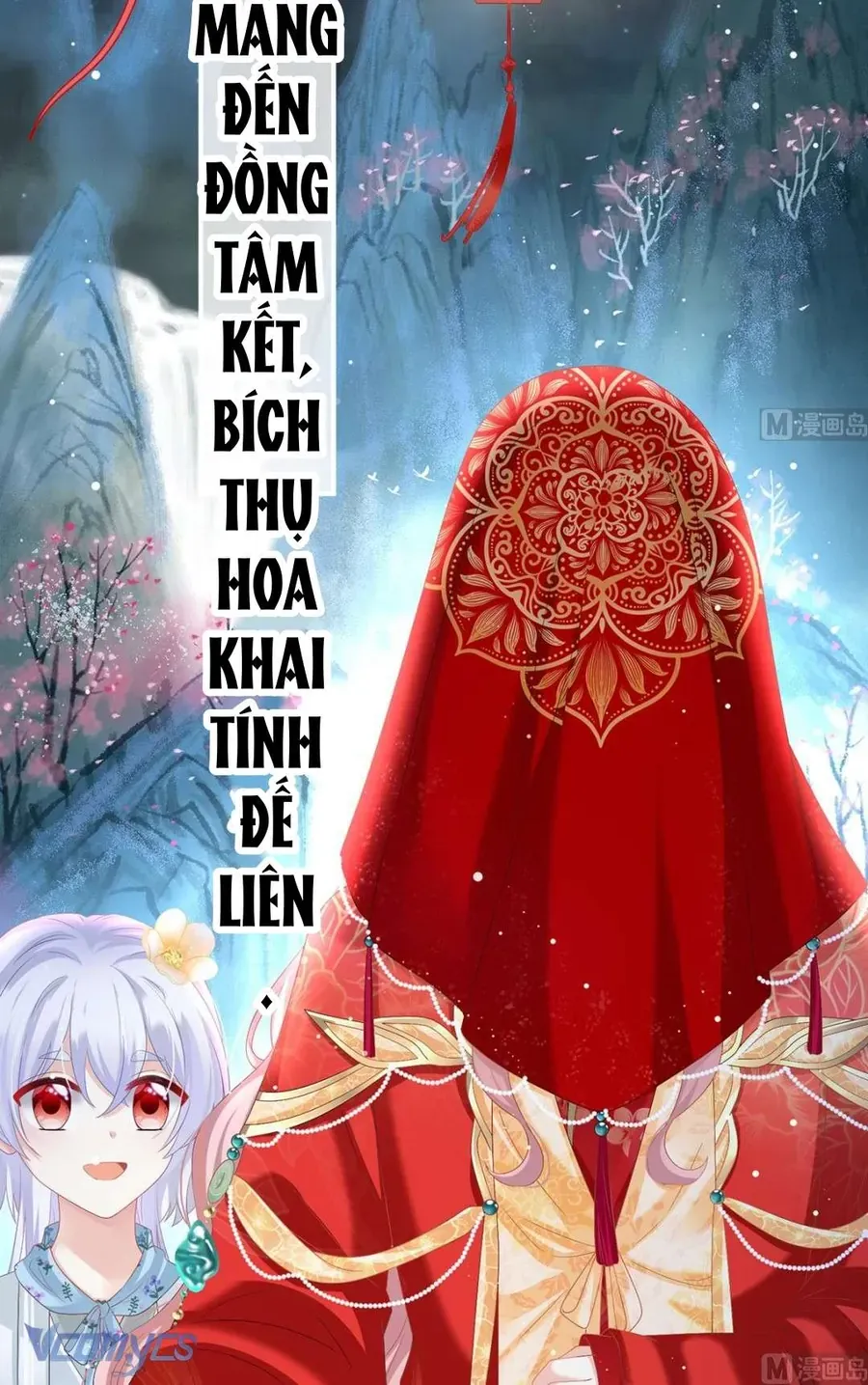 Kiều Phu Có Hỉ Chap 87 - Next Chap 88