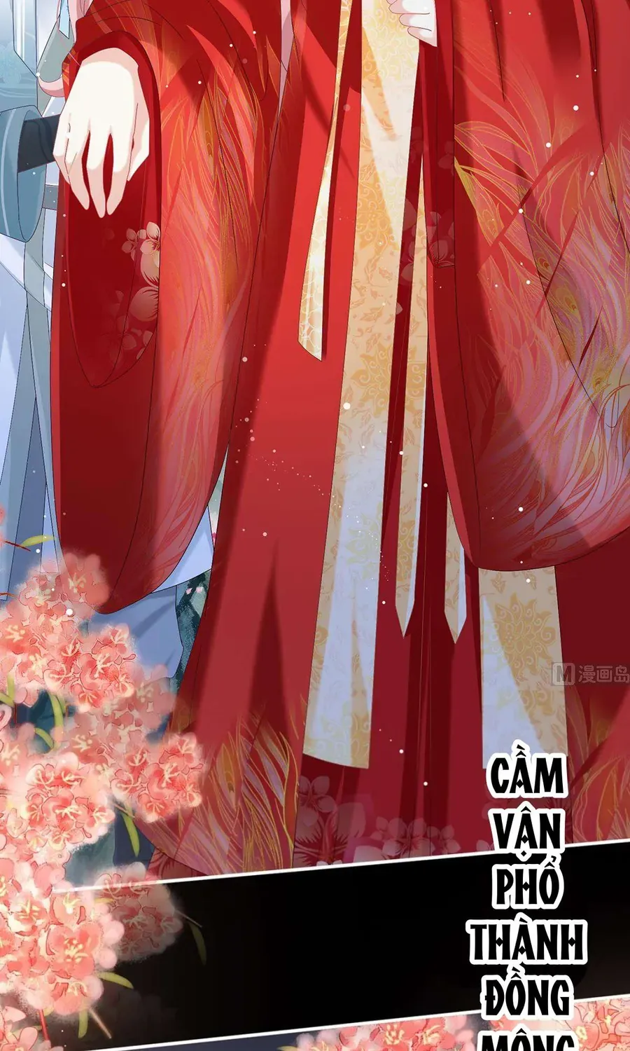 Kiều Phu Có Hỉ Chap 87 - Next Chap 88