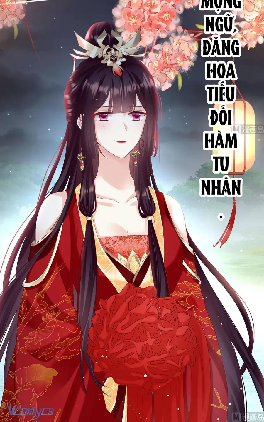 Kiều Phu Có Hỉ Chap 87 - Next Chap 88