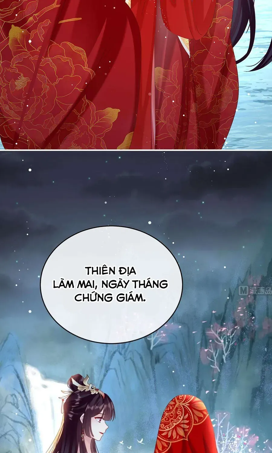 Kiều Phu Có Hỉ Chap 87 - Next Chap 88
