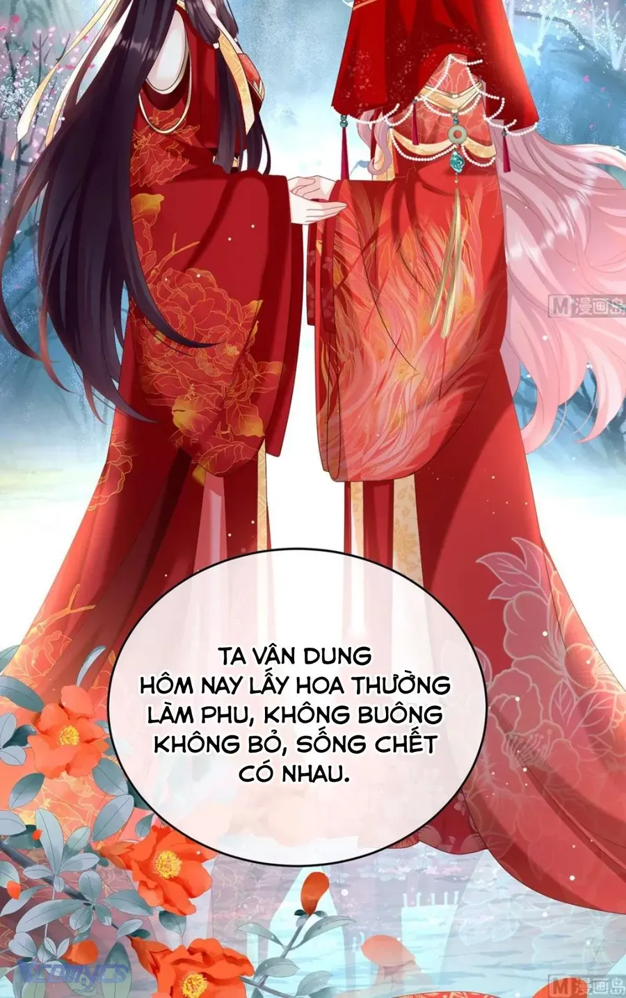 Kiều Phu Có Hỉ Chap 87 - Next Chap 88