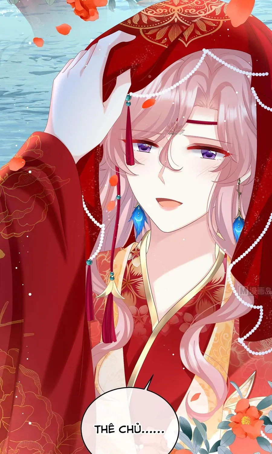 Kiều Phu Có Hỉ Chap 87 - Next Chap 88