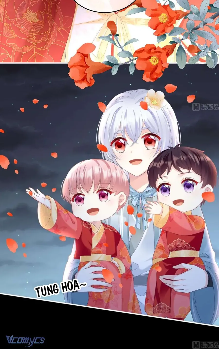 Kiều Phu Có Hỉ Chap 87 - Next Chap 88