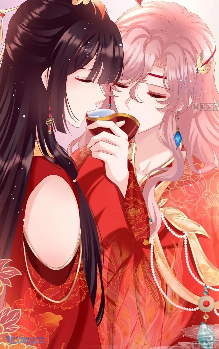 Kiều Phu Có Hỉ Chap 87 - Next Chap 88