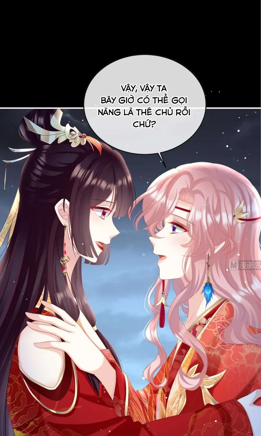 Kiều Phu Có Hỉ Chap 87 - Next Chap 88