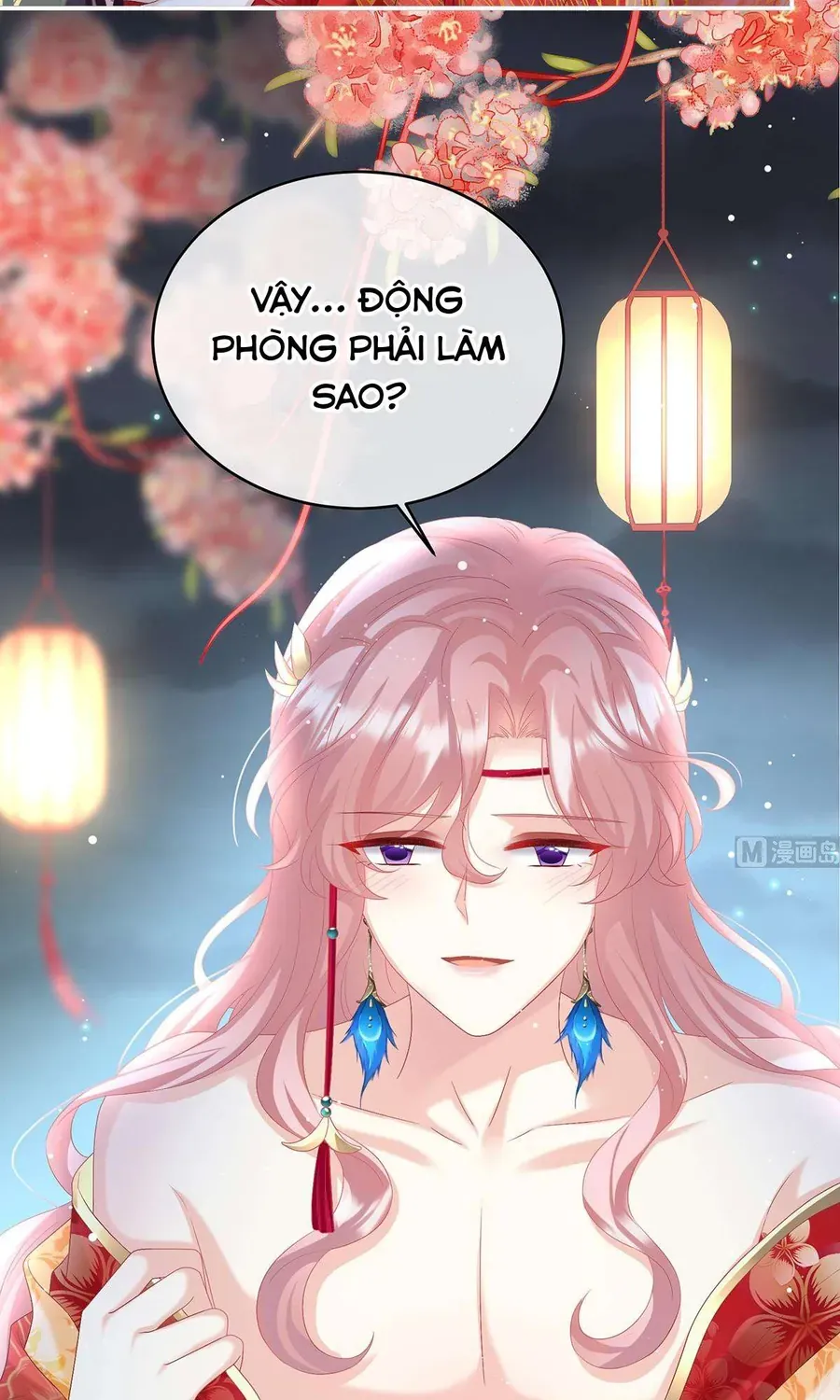 Kiều Phu Có Hỉ Chap 87 - Next Chap 88