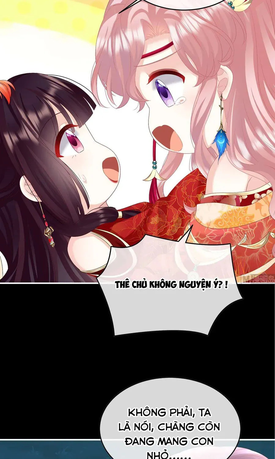 Kiều Phu Có Hỉ Chap 87 - Next Chap 88