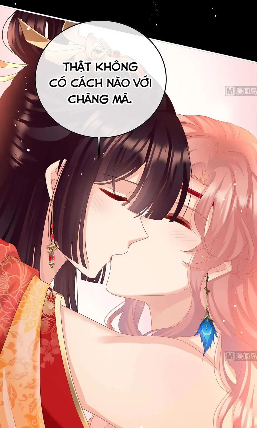 Kiều Phu Có Hỉ Chap 87 - Next Chap 88