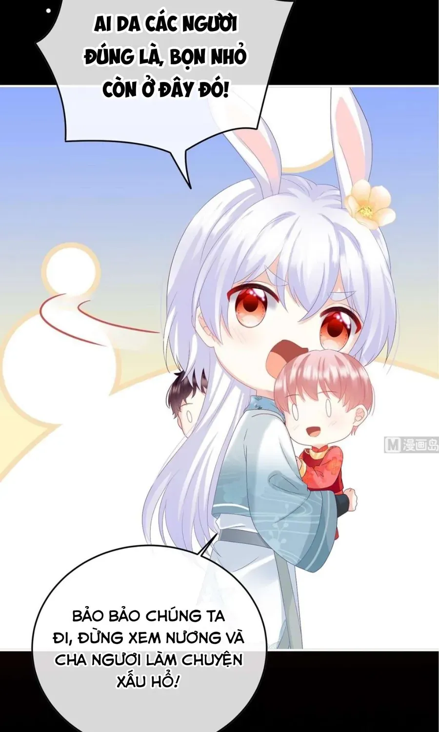 Kiều Phu Có Hỉ Chap 87 - Next Chap 88