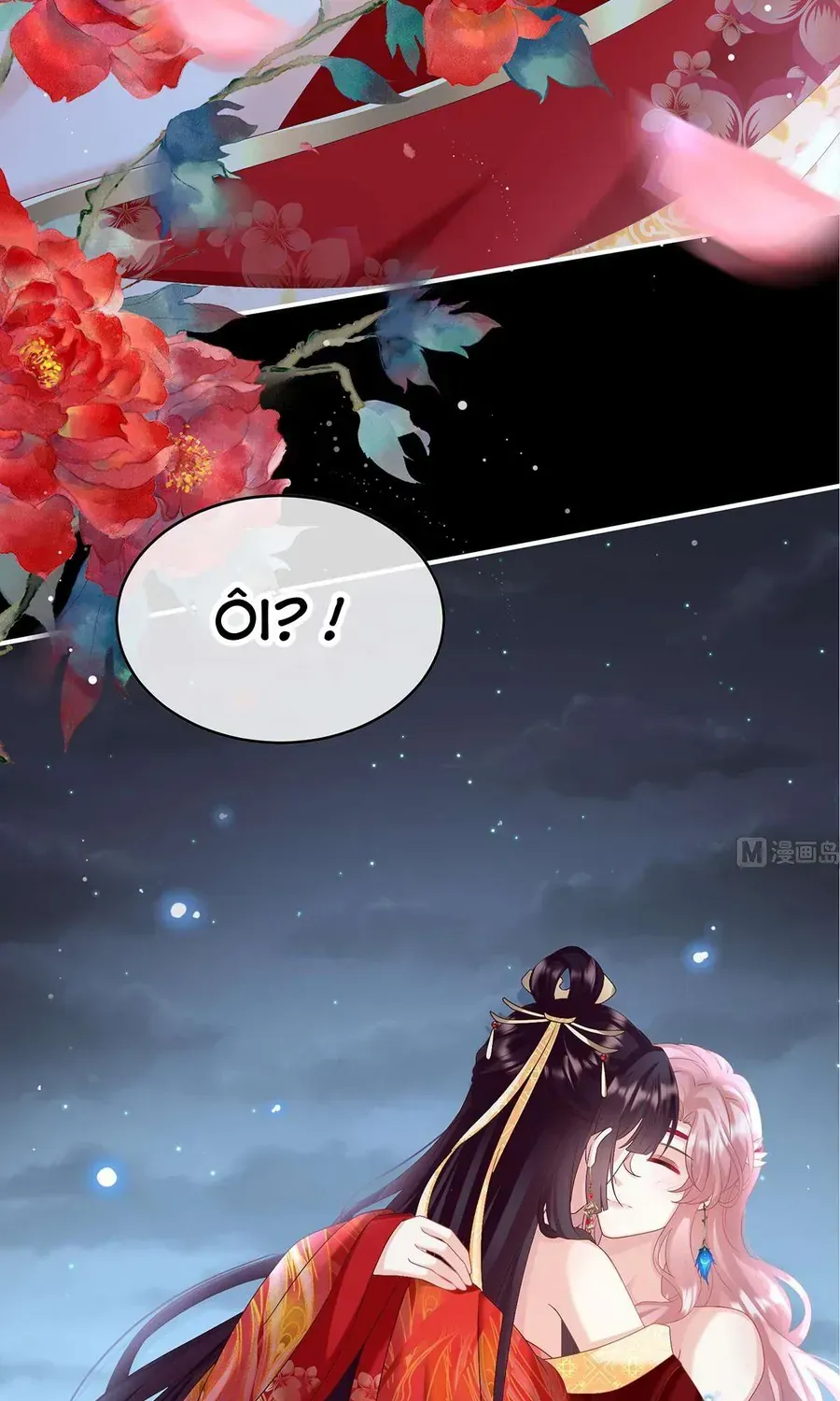 Kiều Phu Có Hỉ Chap 87 - Next Chap 88