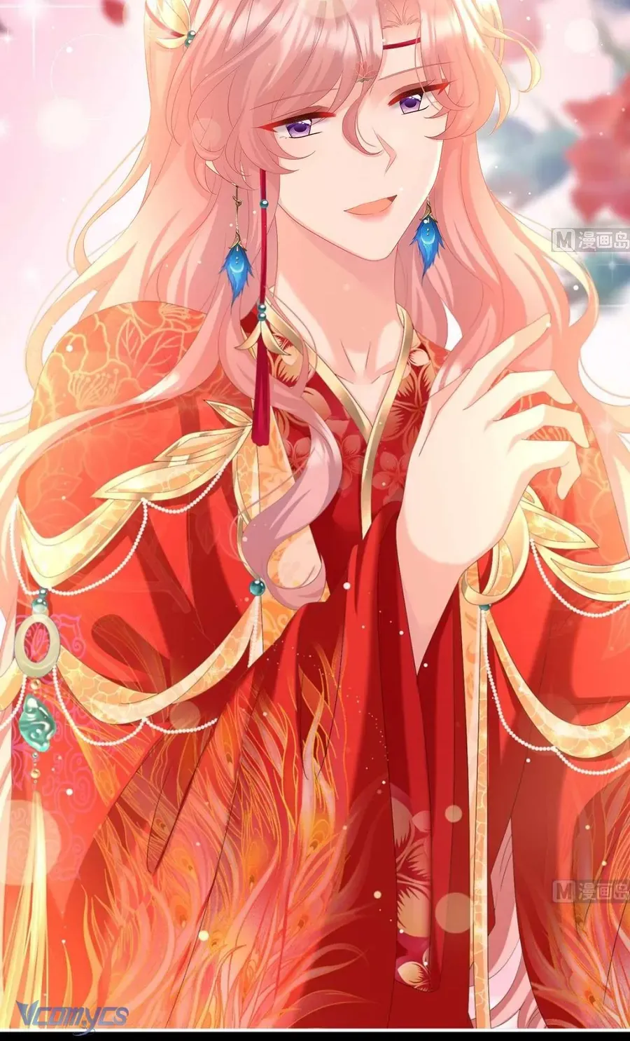 Kiều Phu Có Hỉ Chap 87 - Next Chap 88