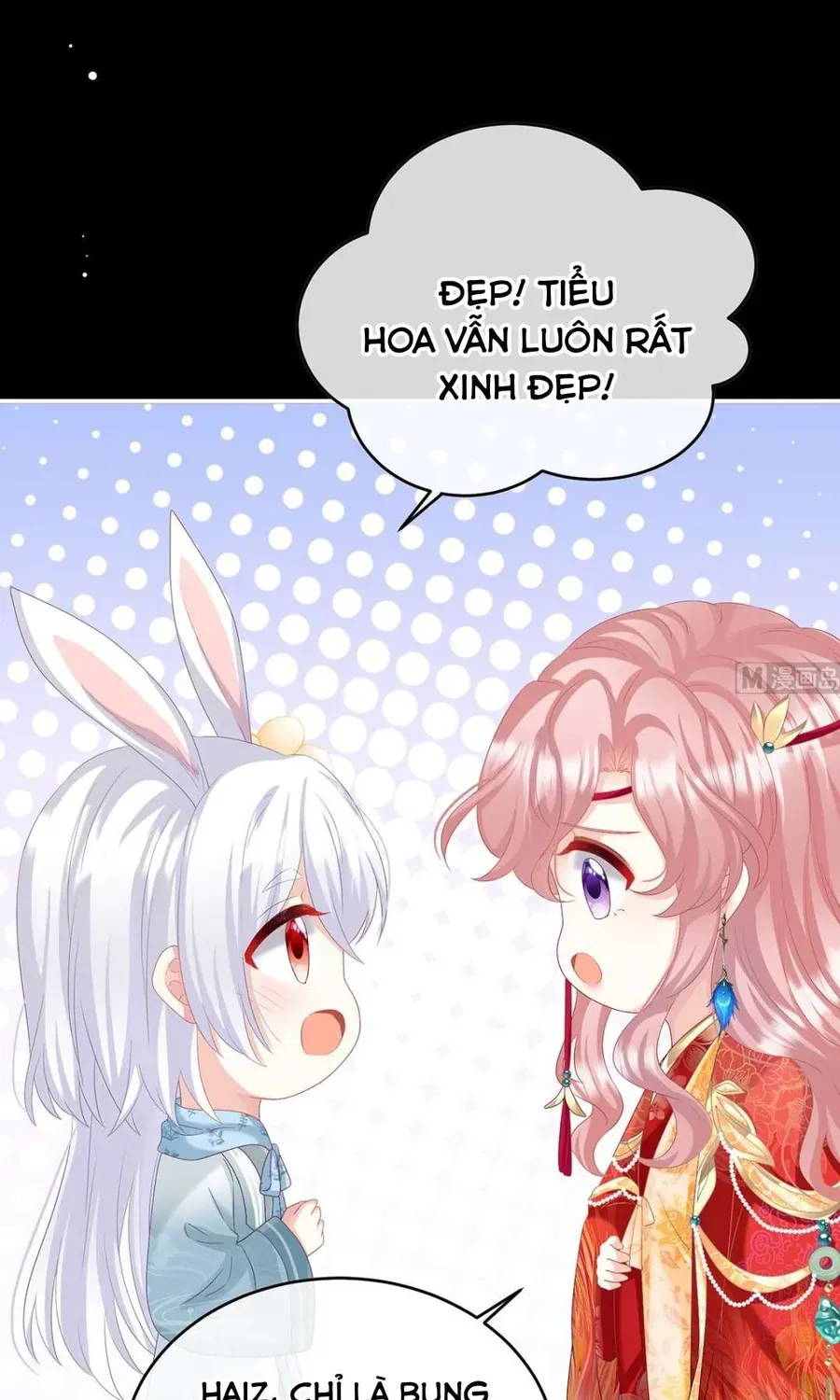 Kiều Phu Có Hỉ Chap 87 - Next Chap 88