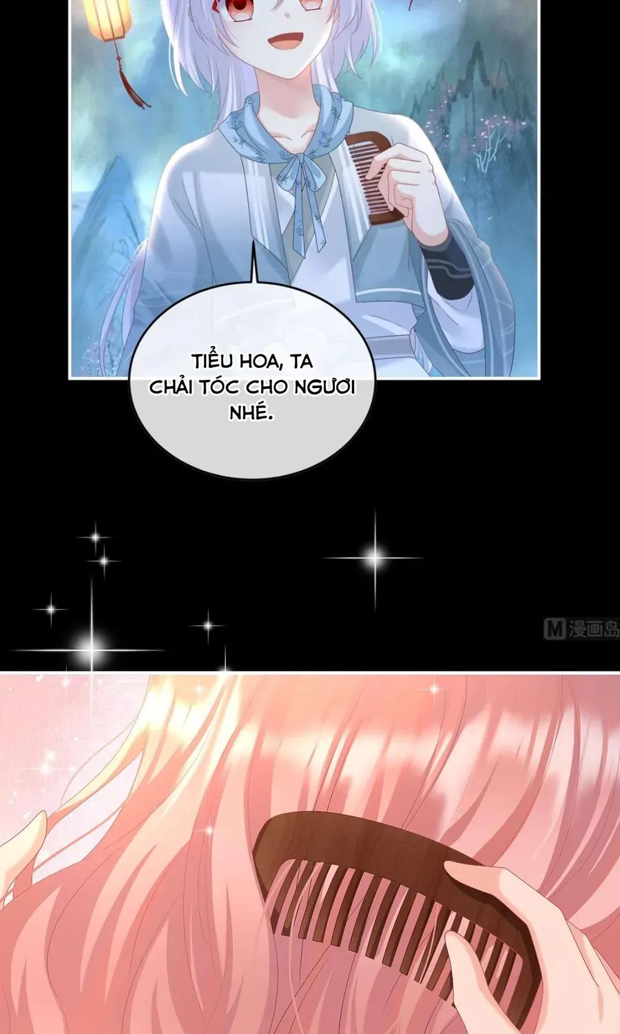 Kiều Phu Có Hỉ Chap 87 - Next Chap 88