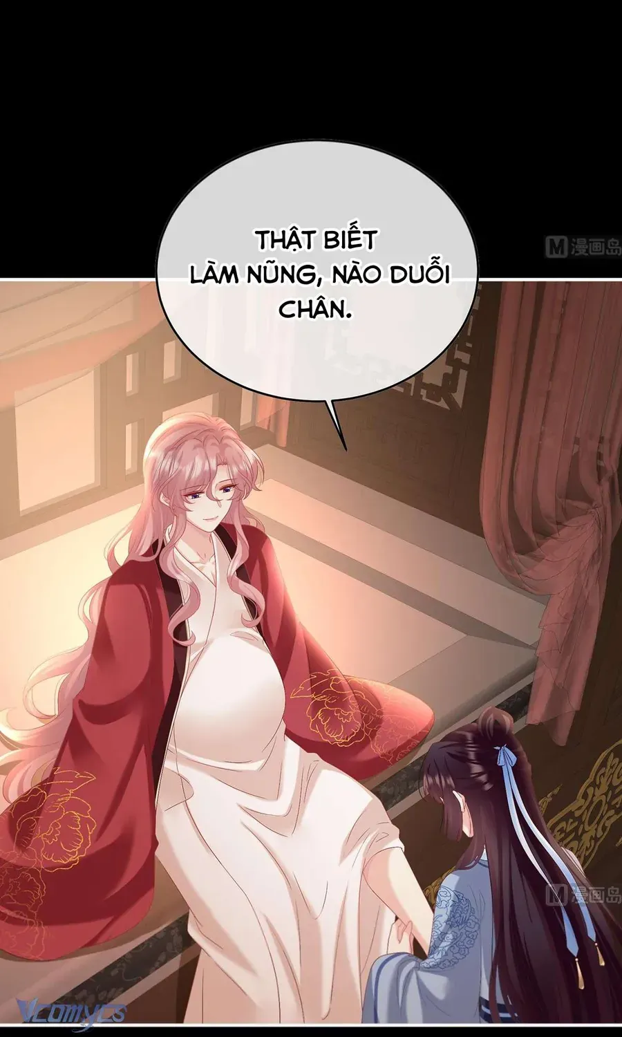 Kiều Phu Có Hỉ Chap 88 - Next Chap 89