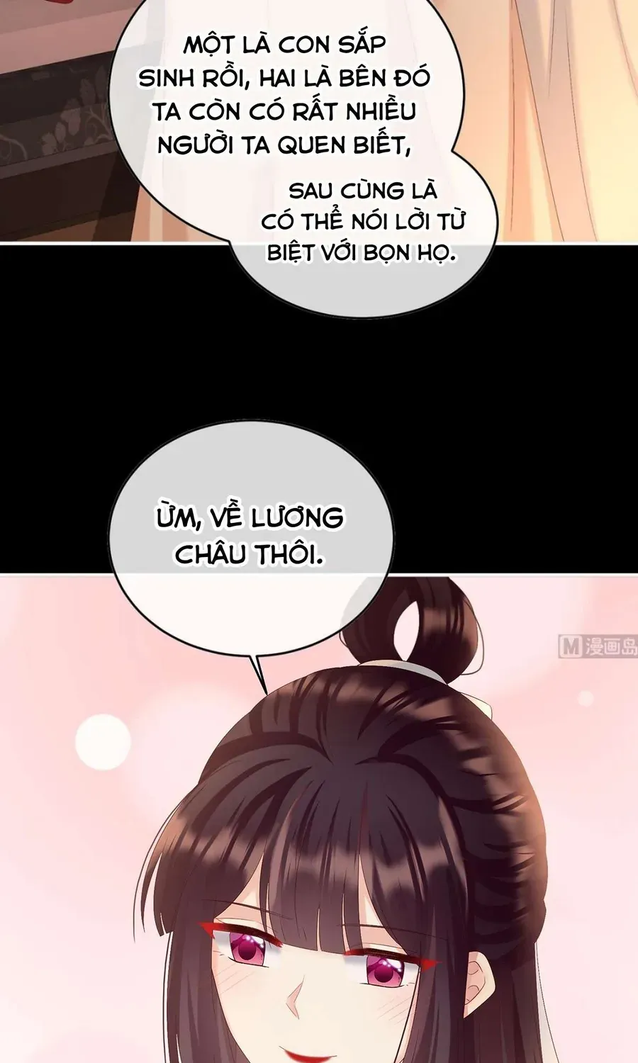 Kiều Phu Có Hỉ Chap 88 - Next Chap 89