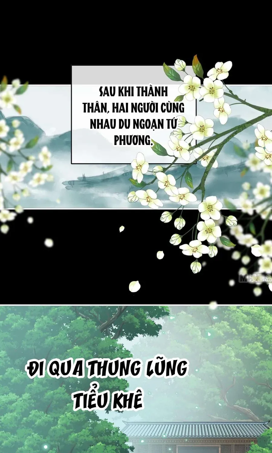 Kiều Phu Có Hỉ Chap 88 - Next Chap 89