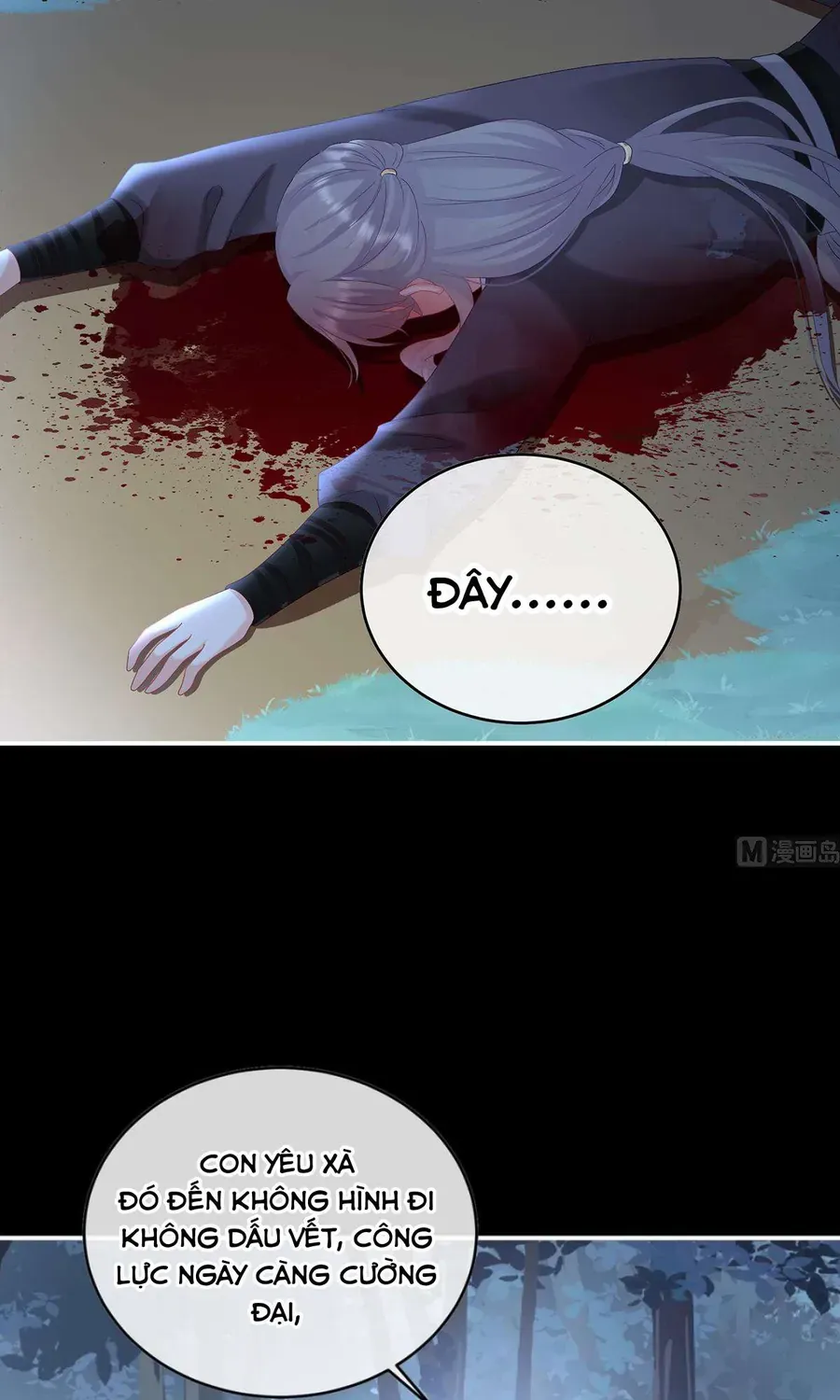 Kiều Phu Có Hỉ Chap 88 - Next Chap 89