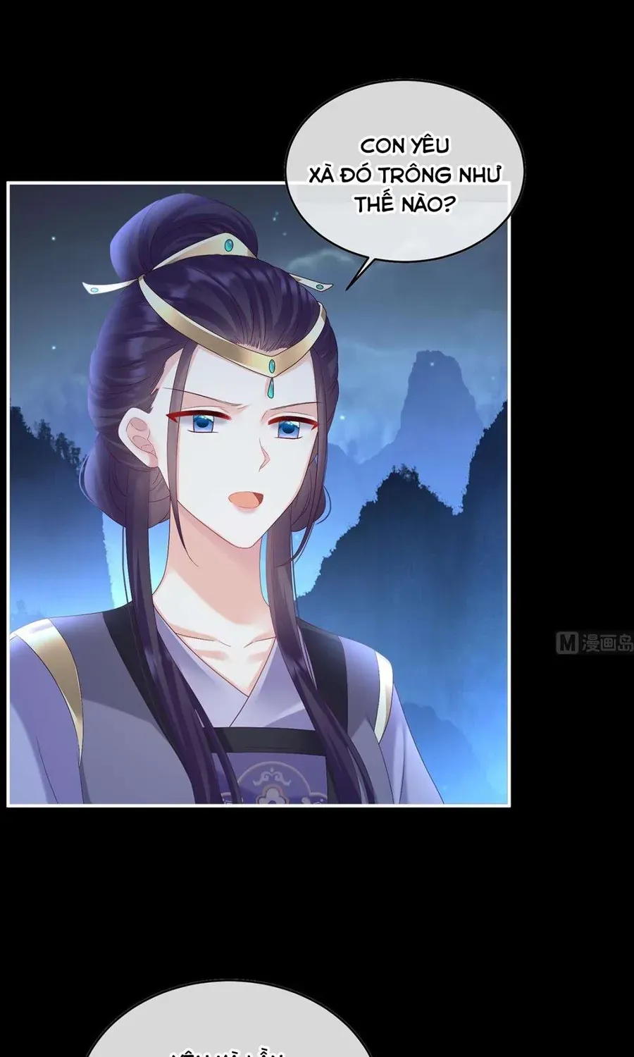 Kiều Phu Có Hỉ Chap 88 - Next Chap 89