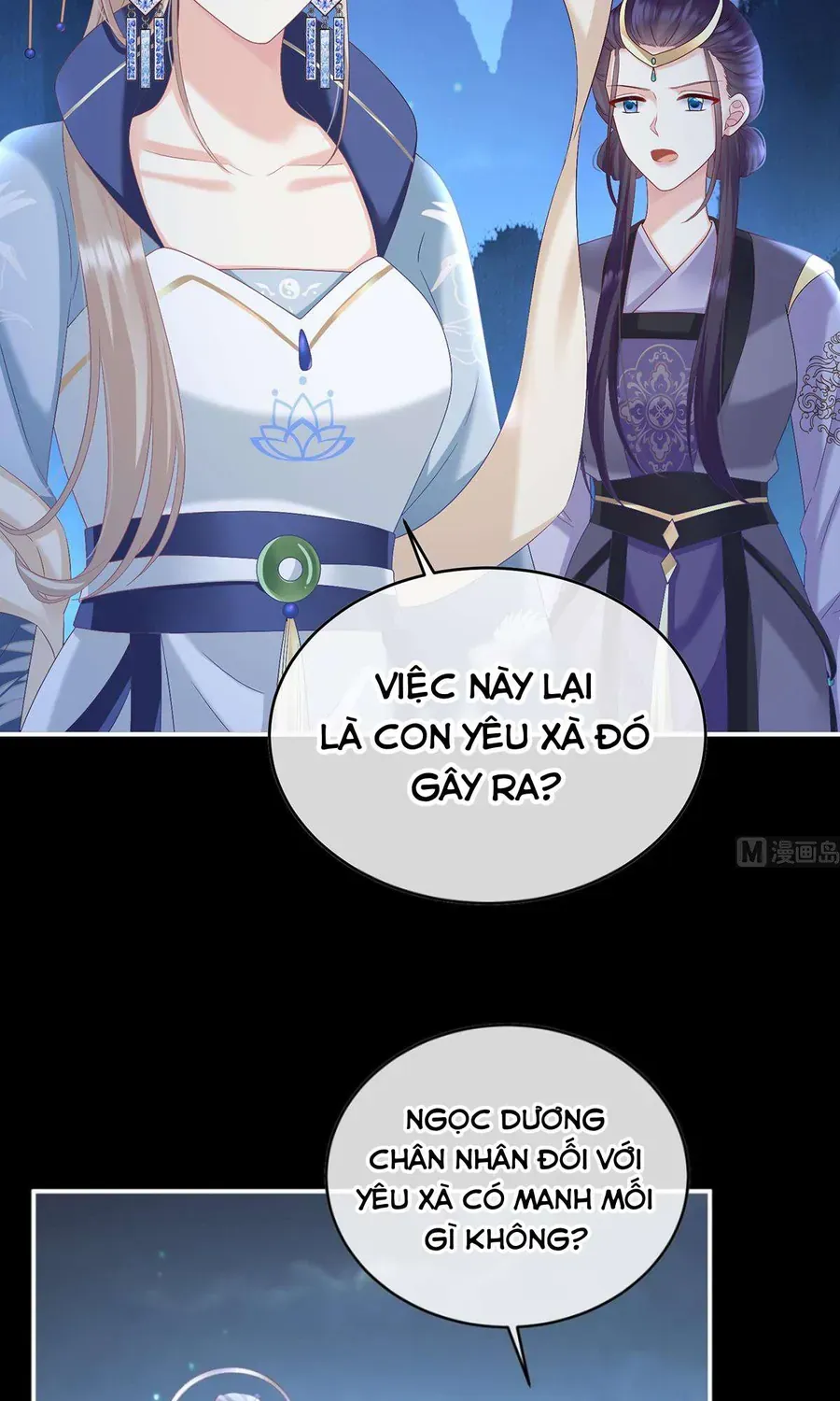 Kiều Phu Có Hỉ Chap 88 - Next Chap 89