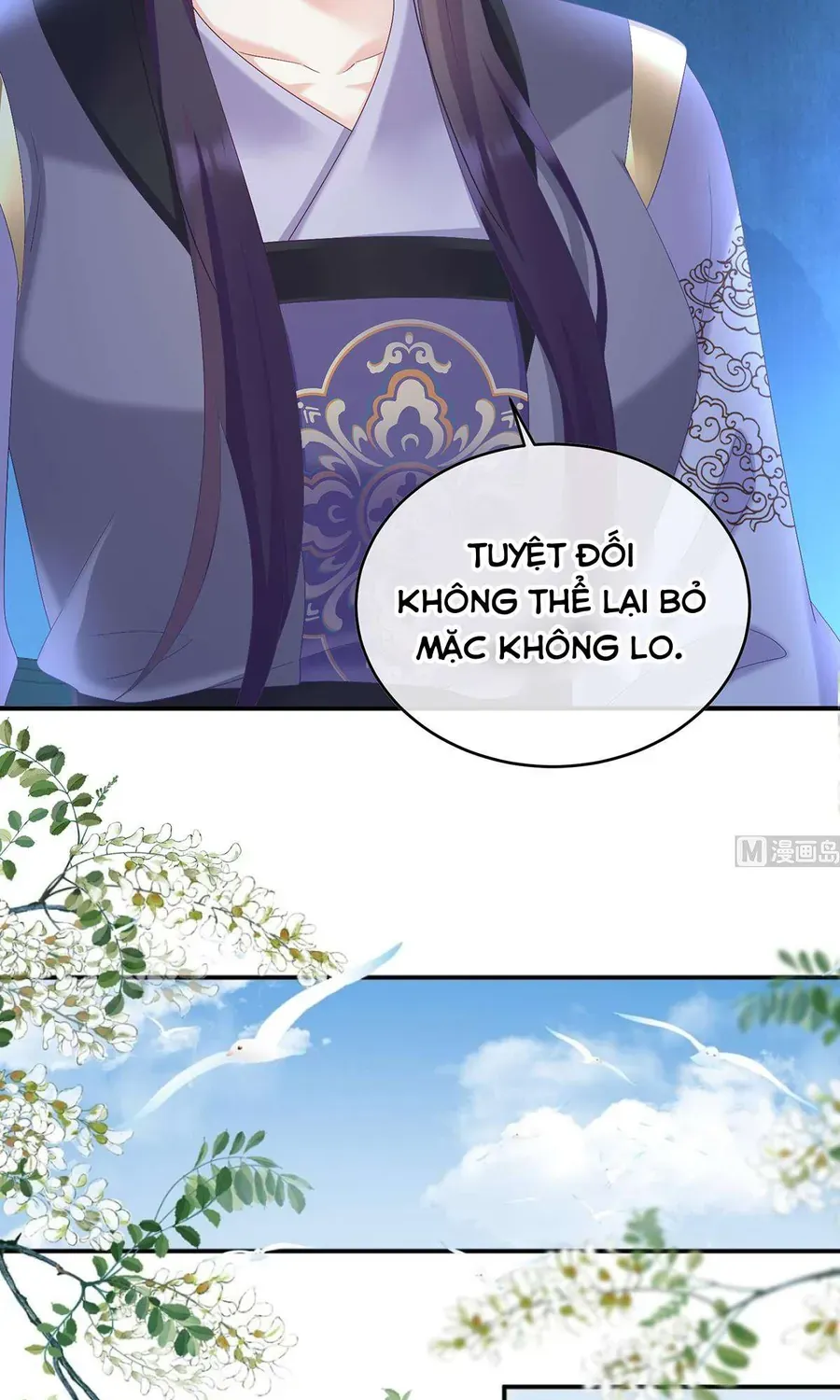 Kiều Phu Có Hỉ Chap 88 - Next Chap 89