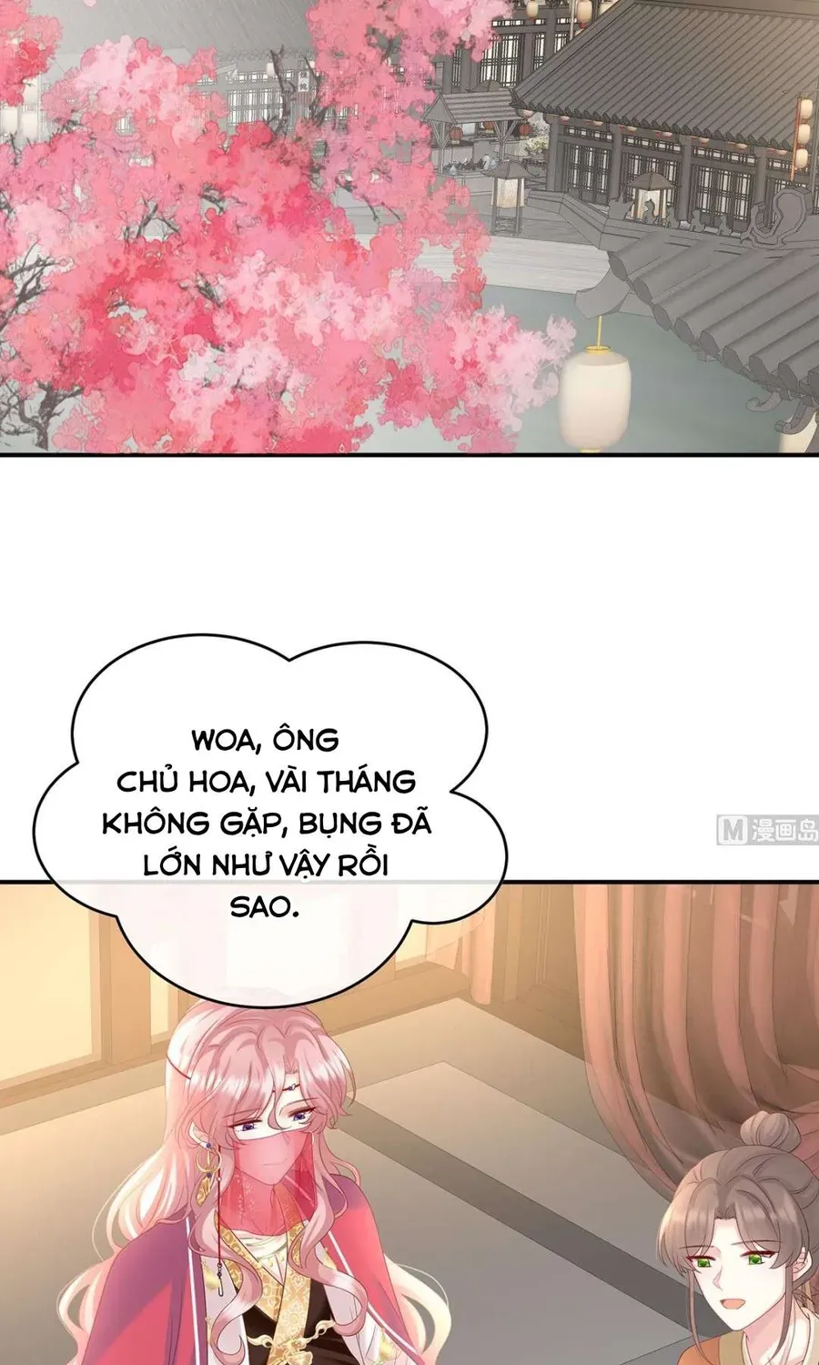 Kiều Phu Có Hỉ Chap 88 - Next Chap 89