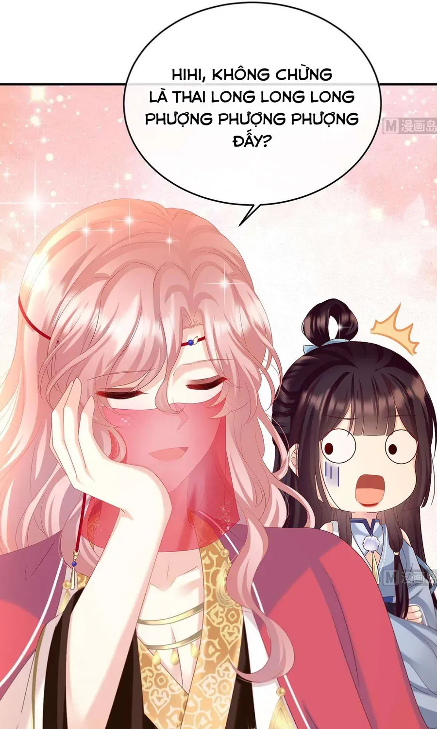 Kiều Phu Có Hỉ Chap 88 - Next Chap 89