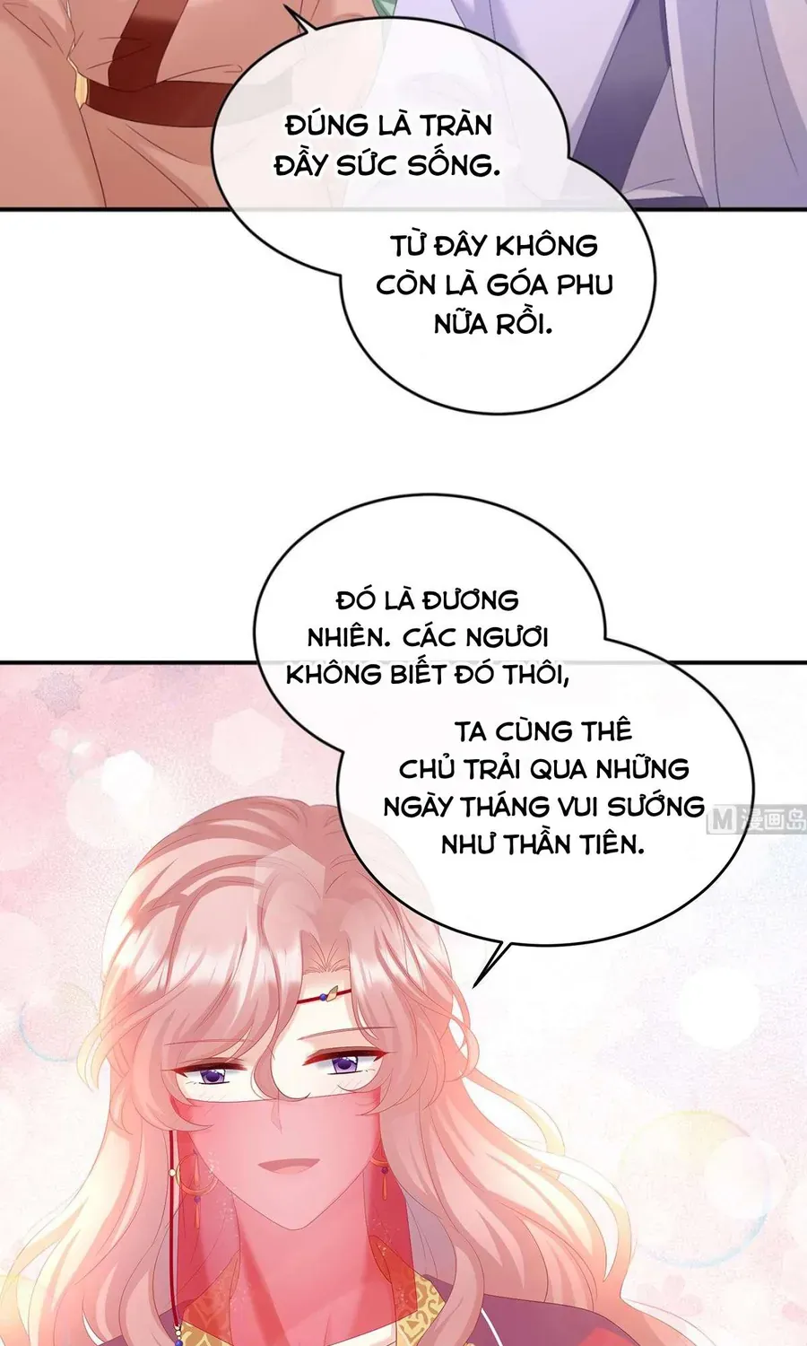 Kiều Phu Có Hỉ Chap 88 - Next Chap 89