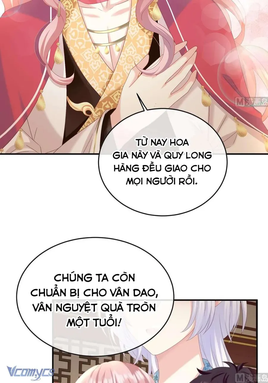 Kiều Phu Có Hỉ Chap 88 - Next Chap 89