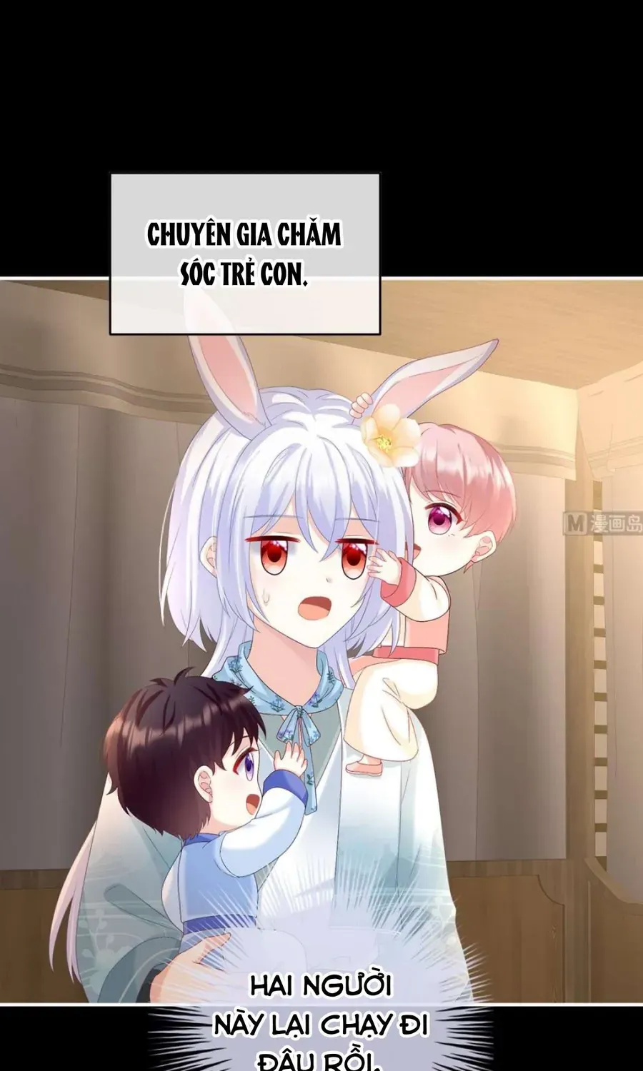 Kiều Phu Có Hỉ Chap 88 - Next Chap 89