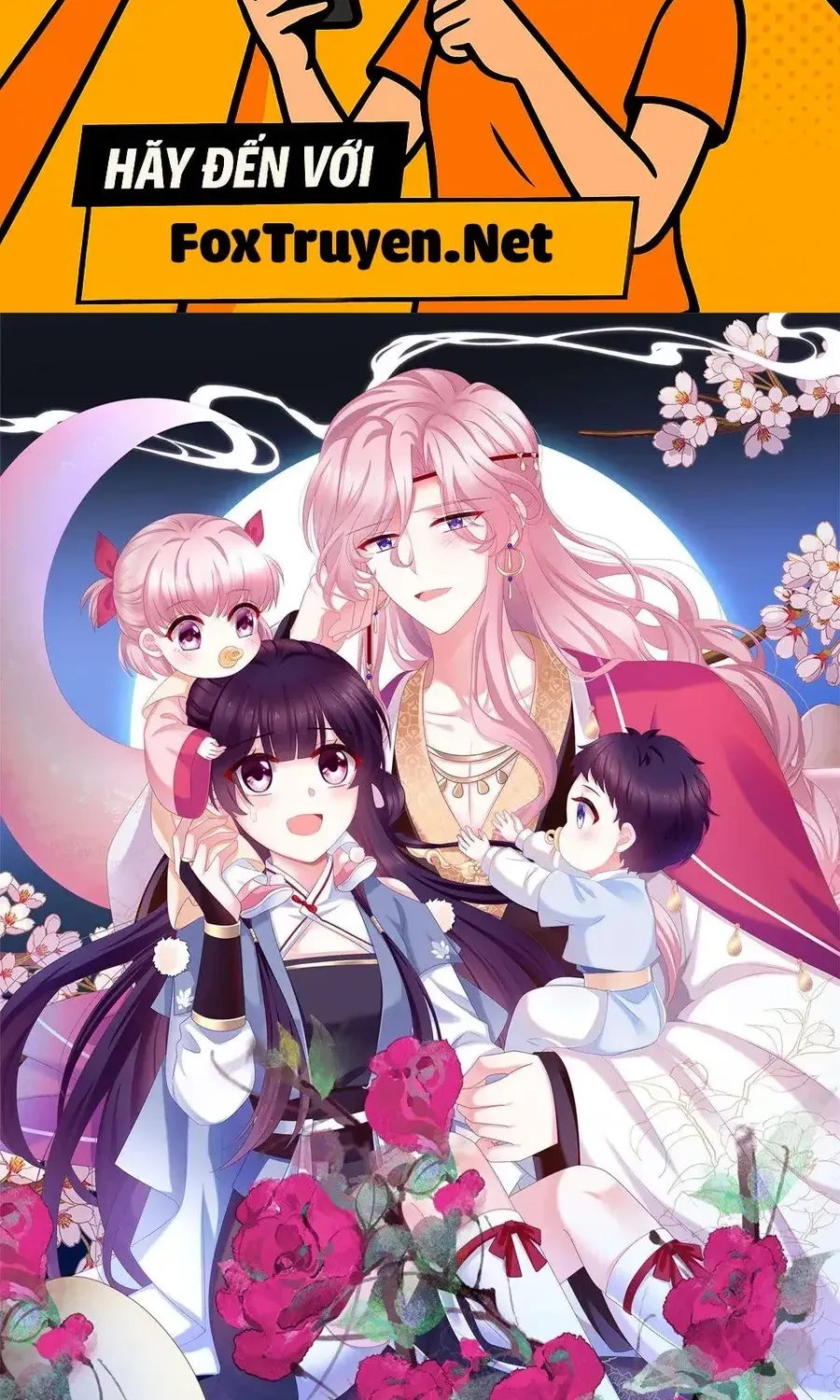 Kiều Phu Có Hỉ Chap 89 - Next Chap 90