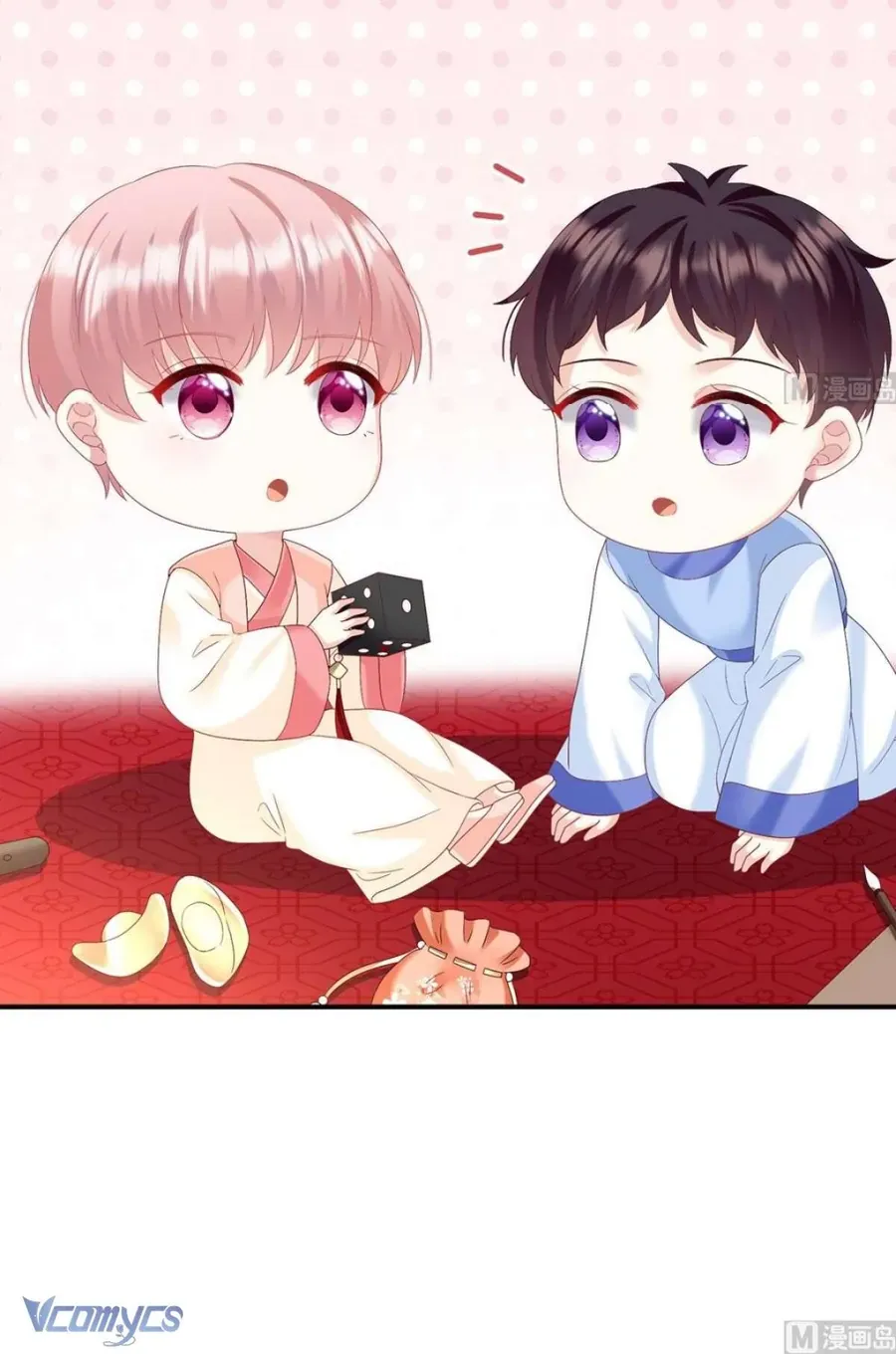 Kiều Phu Có Hỉ Chap 89 - Next Chap 90