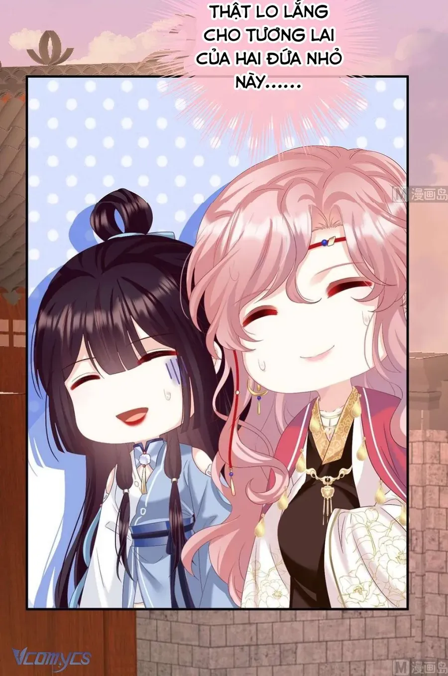 Kiều Phu Có Hỉ Chap 89 - Next Chap 90