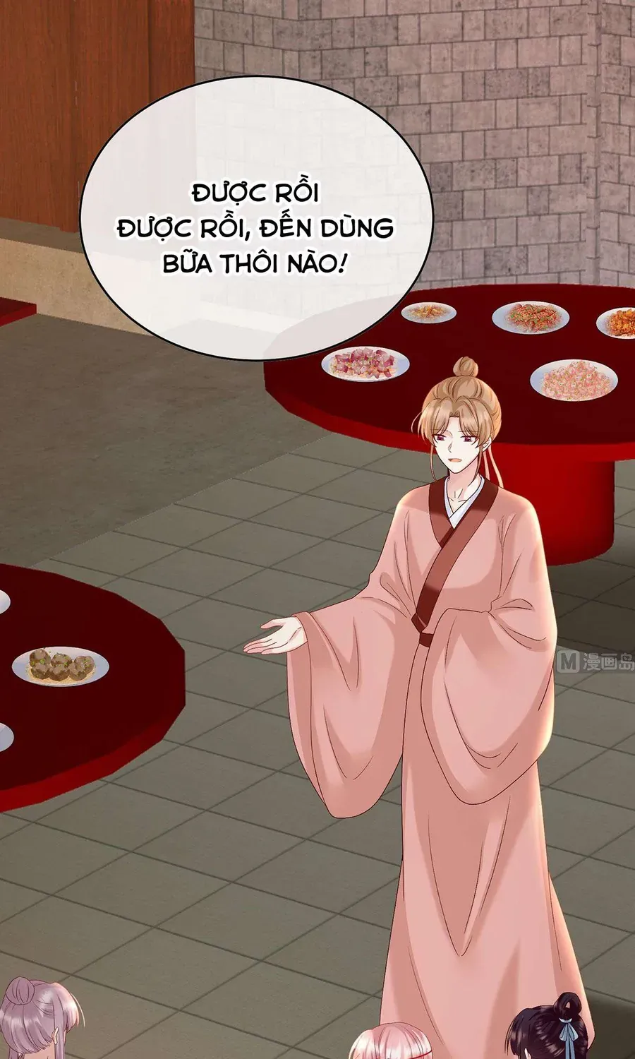 Kiều Phu Có Hỉ Chap 89 - Next Chap 90