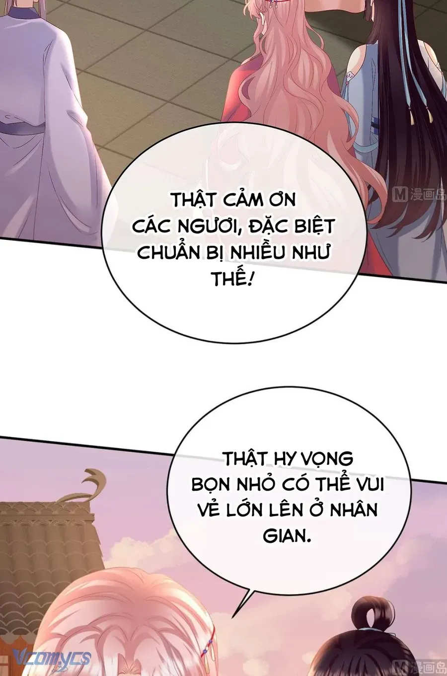 Kiều Phu Có Hỉ Chap 89 - Next Chap 90