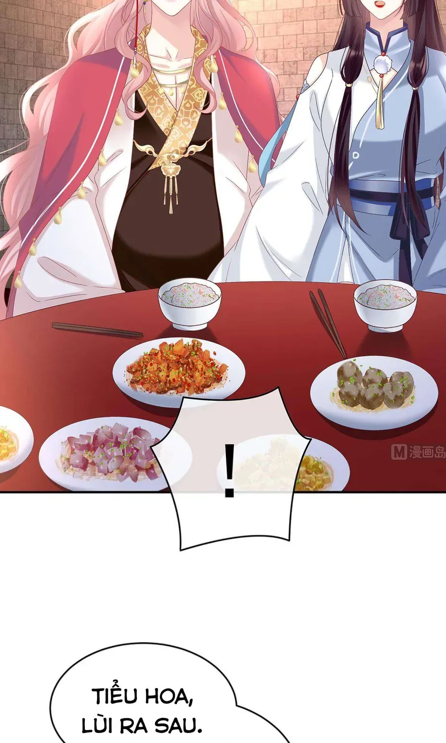 Kiều Phu Có Hỉ Chap 89 - Next Chap 90