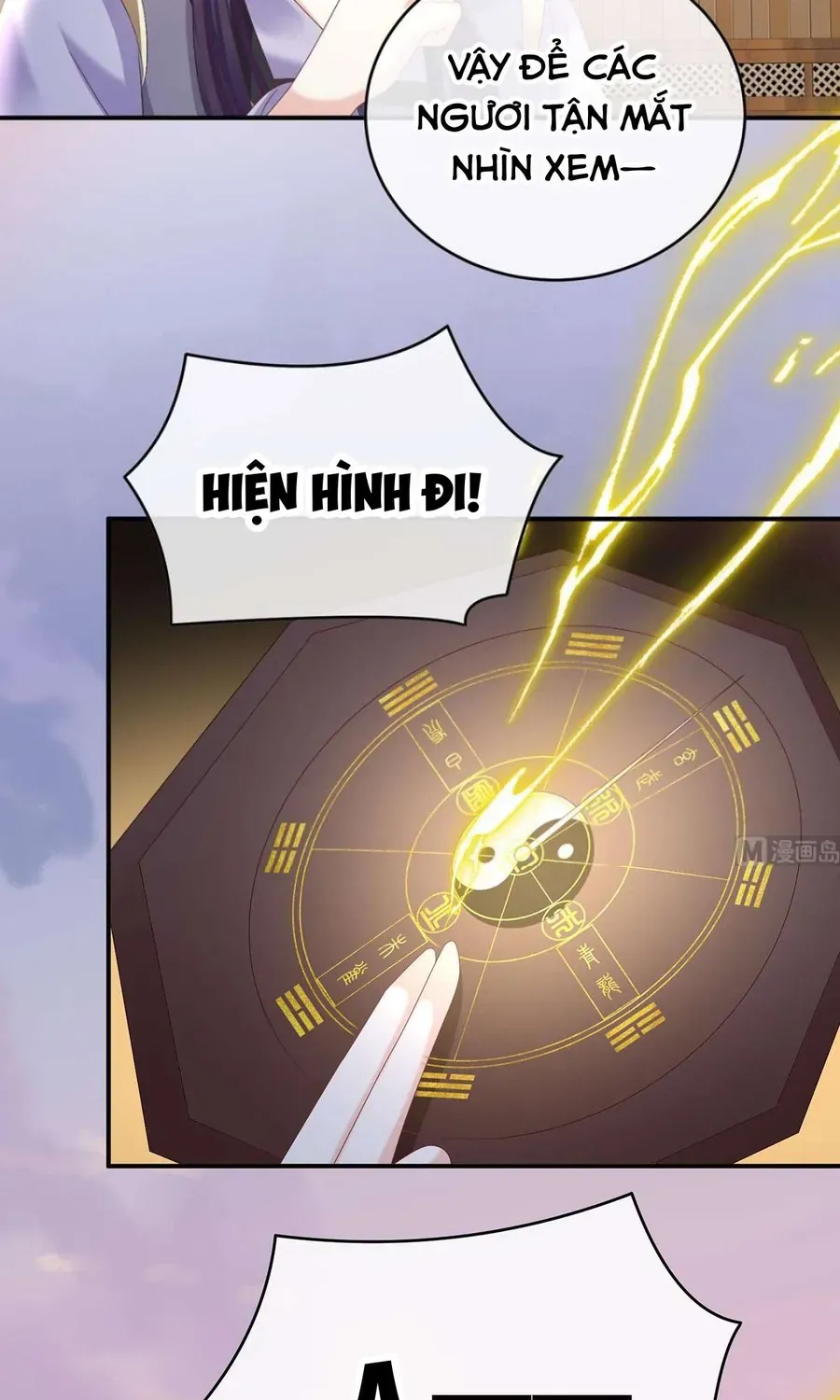 Kiều Phu Có Hỉ Chap 89 - Next Chap 90