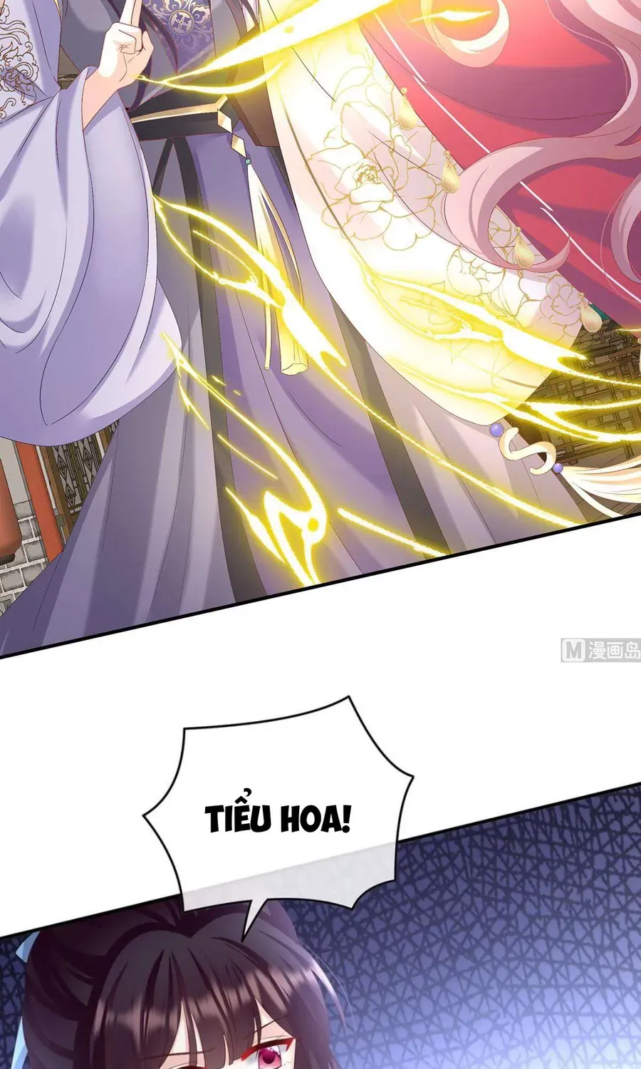 Kiều Phu Có Hỉ Chap 89 - Next Chap 90