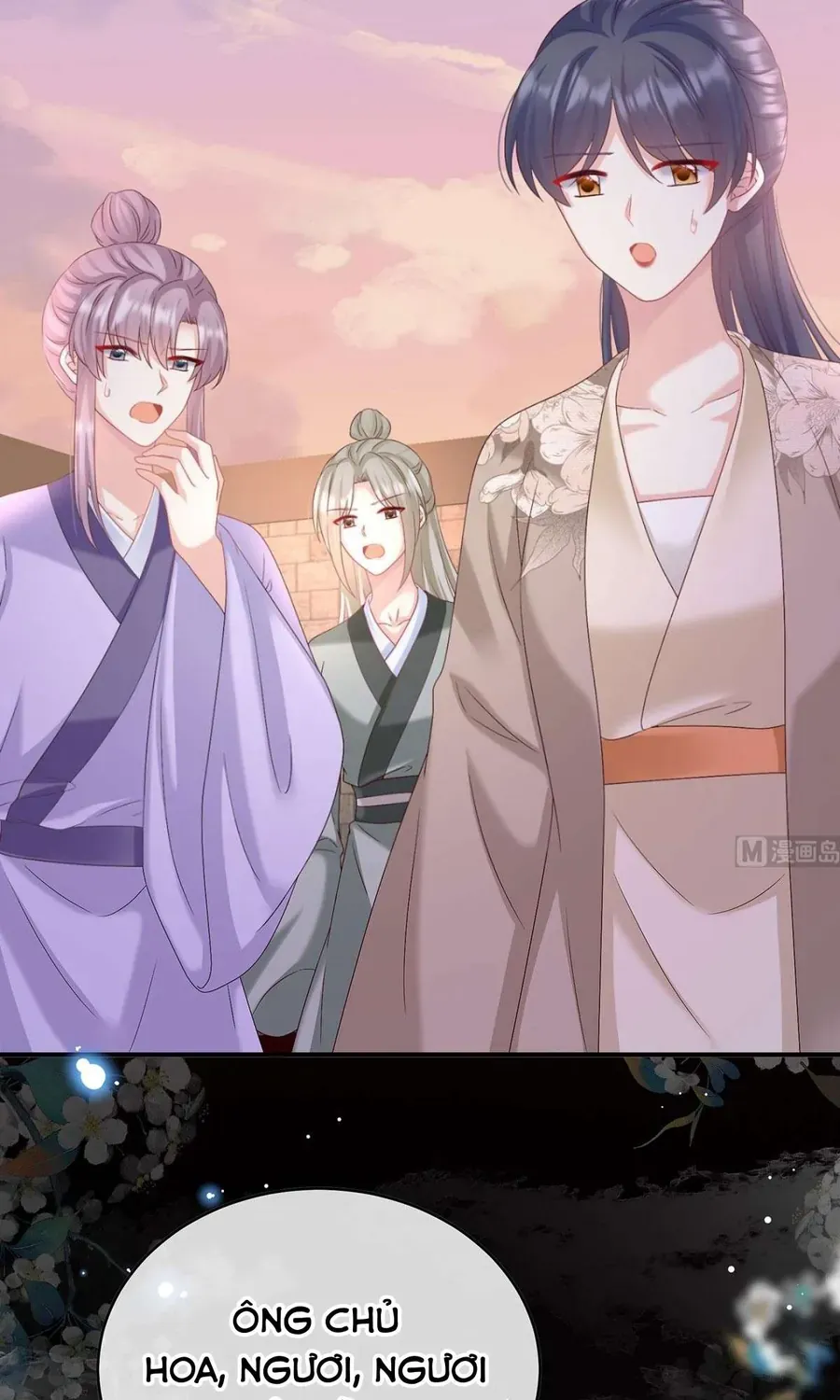 Kiều Phu Có Hỉ Chap 89 - Next Chap 90