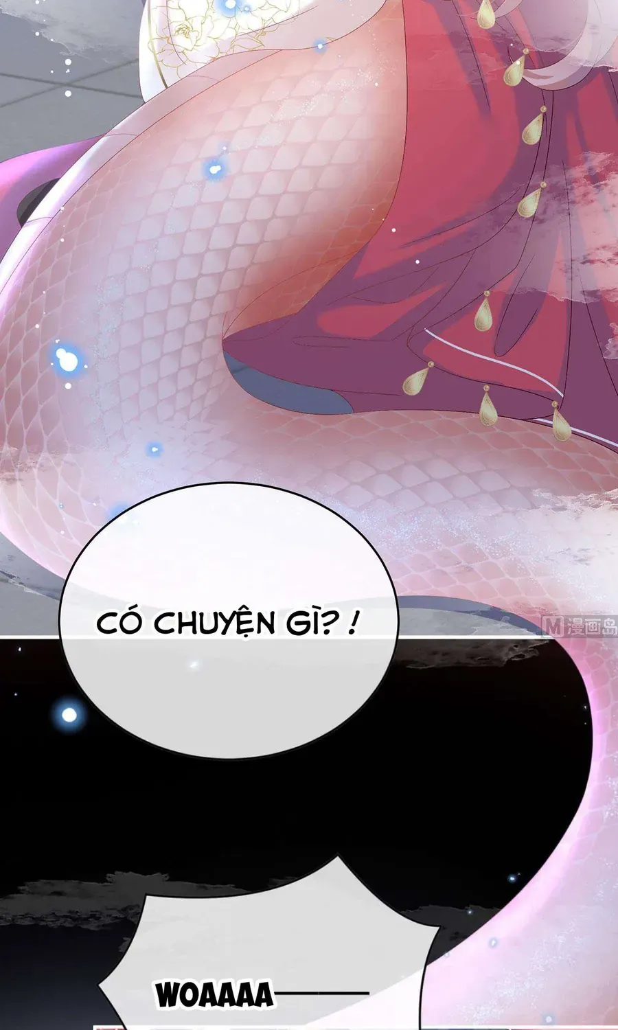 Kiều Phu Có Hỉ Chap 89 - Next Chap 90