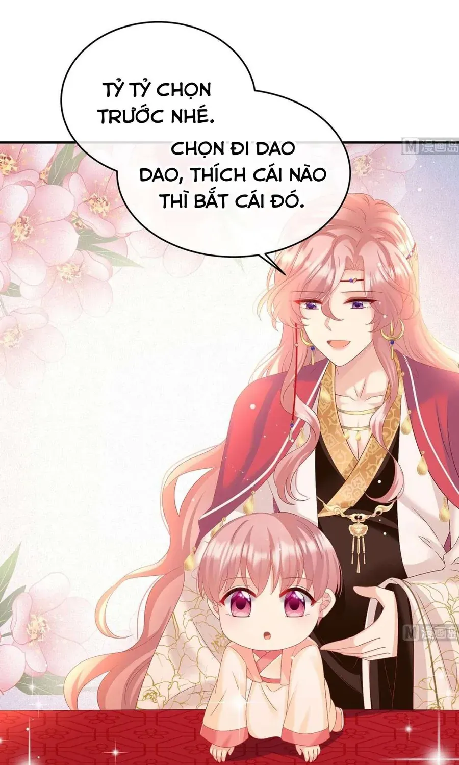 Kiều Phu Có Hỉ Chap 89 - Next Chap 90
